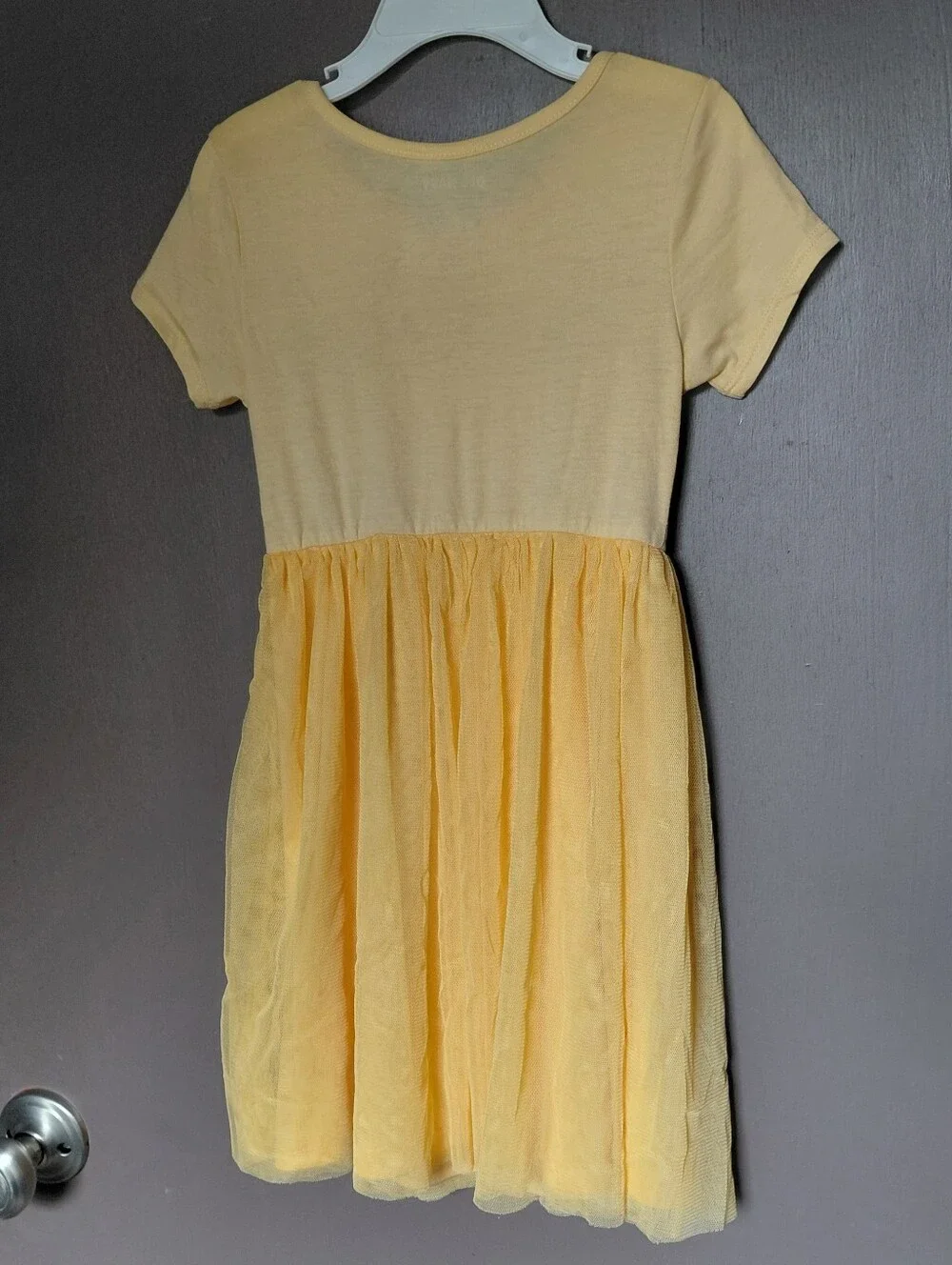 Disney Belle Princess Tutu Dress
